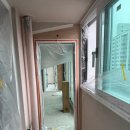 삼성1차아파트경로당 | 용인 삼성래미안1차 아파트 바이오세라믹·세라믹코트 시공 후기 🛠️