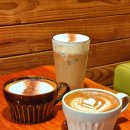 리버 | 낙동강 뷰가 끝내주는 대구 리버뷰카페 리버 방문후기