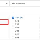 벼룩시장
