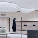 한섬유통 이미지