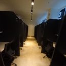 프리미엄 독서실 건너편 이미지