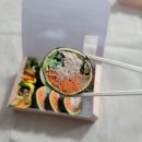 오봉도시락,서가원 김밥 은평역촌점 이미지