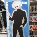 chara books