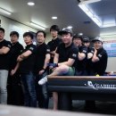 오포당구클럽 이미지