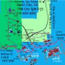 701번: Tamalpais-Homestead Valley(서정마을)~샌프란시스코(도심공항터미널) → 14차 변경 신청 이미지