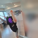 밴드 스트레칭 이미지