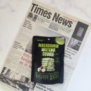 CU 편의점(법인) | CU 편의점 신상과자 추천 한울 마카다미아 말차 쿠키