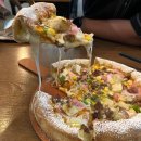 맥주를구한피자 경남대점 | 마산 해운동 맛집, "맥주를구한피자 경남대점"