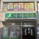 여수맛집 : 서교동 현지인 로컬맛집 여수백반맛집 게장백반 가성비 좋은 ‘로타리식당’ (무료주차장...