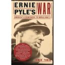 서평(book review), 어니 파일의 전쟁, 미국의 제2차 세계대전 증언(Ernie Pyle's War) 이미지