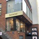 홍대 연남동 데이트 이색네컷사진 비무브 후기