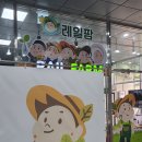 김용우농장 | [부산노동권익센터] 철도 안에 농장이 있다! 레일팜 체험 후기:)