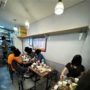남현동-45 | [사당] 실망스러웠던 산오징어찜, 세번째 방문 "청송산오징어", 웨이팅 정보