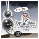 오늘의 신문 시사만평(Today Cartoon) 2012년 07월 13일【금요일】 이미지