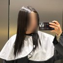 구반포역 3번출구 | 방배미용실 토니앤가이 방배점수영부원장님 복구매직 후기