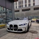 F32 | BMW 신형개조 F32 → G82 M4 컨버전 후기