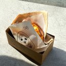 [숙명여대 카페] 길거리 간식, 이색 계란빵 맛집, “위드달걀빵” 솔직후기