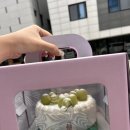 주차46 | [카페] 대구케이크 추천✨ 제이델렝 대구동구점 방문 후기(주차,가격,종류)