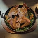 피트니언스 | [대구 만촌동 맛집] 부드러운 장작 닭구이 &#39;만계화 본점&#39; / 2인 세트 추천