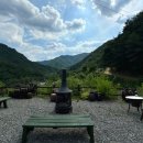 숲속 황토방 펜션 이미지