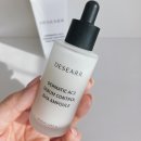 바하 | 데세아르 바하앰플 후기, 유분 많고 트러블 잦은 피부에 써봤어요