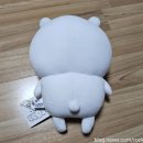 홍대 짱오락실 농담곰 인형뽑기 후기 (3마리 득템)