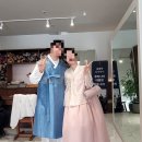 한복나라포항김정아한복