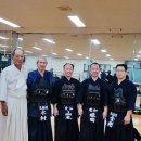 공릉검도관 이미지