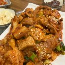 생거진천전통시장 맛집 현우축산물(현우생고기) 돼지두루치기