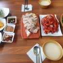 제주돔베고기집 이미지