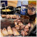 제주 함덕 흑돼지 고기집 이어돈함덕 그 첫번째이야기, 함덕해수욕장 맛집