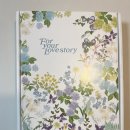 7264 | W2. 청첩장 주문_바른손 청첩장 샘플 후기