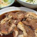 남악로 | 목포 하당 맛집 회식 모임 하기 좋은 하늘천숯불갈비 돼지갈비 후기