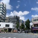 팔롬비니 카페테리아