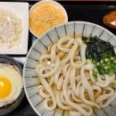 마루젠우동 이미지