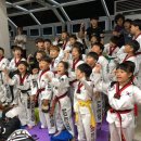 인제 블랙벨트센터 태권도장 이미지