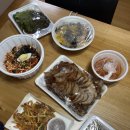 요기로족발 | 망원동 맛집 망원 족발 맛집 족발천하 배달 내돈내산 후기 (막국수 세트 추천)