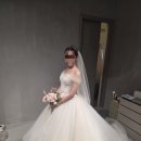 워너비대전센타 | 라메종블랑쉬 본식드레스 피팅 후기 (대전 라도무스 아트센터)