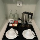 청량리역 다이소 앞 거리가게 뒤 | 베트남 나트랑 가성비 숙소 추천, 빈펄 비치프론트 솔직후기 1 (접근성, 가격, 객실 내부)