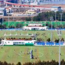 목포국제축구센터