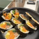 둔산동 맛집 :: 둔산동 직장인 점심 추천 싸다김밥
