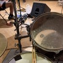 연주 | 레슨없는 날 브이로그 (피엘 라이브클럽데이 연주 후기) / 영등포드럼레슨 비트에이지