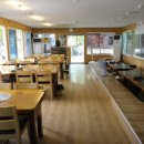 팔공댐 고기나라 이미지