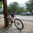 한재골 약수터 이미지