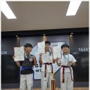 참교육태권도 이미지