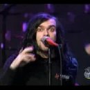 The used - Burried myself alive(Live) 이미지