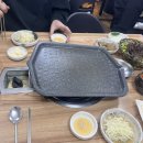 [수원] 매탄 지리산생고기-두루치기부터 생고기까지 완벽 조화! 내돈내산 후기