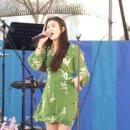 봄구름 이미지