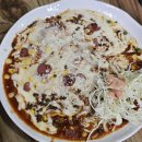5888 | 대전노포맛집 │ 유천동 이성수왕짬뽕순두부 피자돈까스 후기 (+ 평일웨이팅)