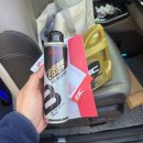 공임나라 춘천근화점 | 카니발 KA4 하이브리드 | 지크(ZIC) X10 LS 엔진오일 + 불스원 엔진코팅제 블랙 후기